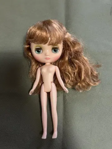 미디 브라이스 나나즈 리틀 라스 본체만