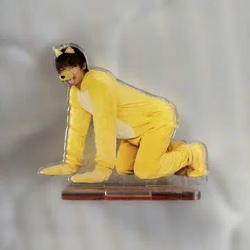 자동차 가게 신타로 아크릴 스탠드 굿즈 가와사키 프론탈레