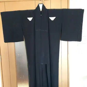 상복 기모노 여름 아이템