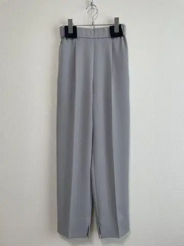 yori 사라사라 핸섬 팬츠 36
