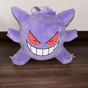 겐가 봉제 인형