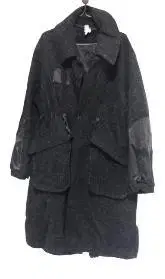 SOSHIOTSUKI 소시오츠키 새상품 남성용 모즈 코트 44 샘플