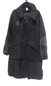 SOSHIOTSUKI 소시오츠키 새상품 남성용 모즈 코트 44 샘플