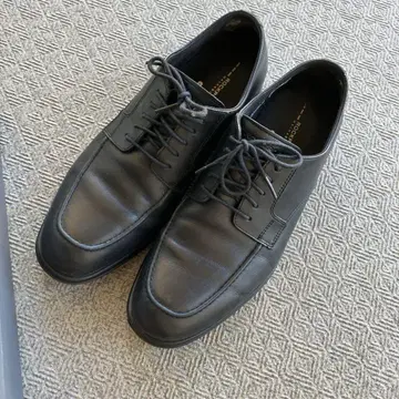 Rockport 락포트 Harron TQ 블랙 신발 27