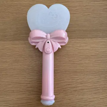산리오 퓨로랜드 응원봉