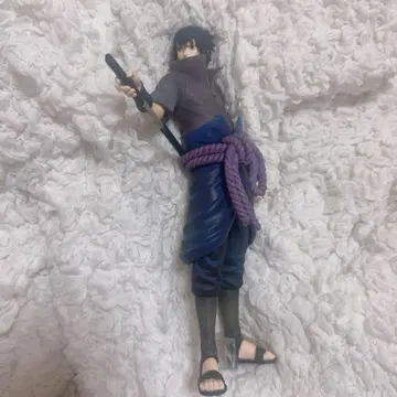 B상 우치하 사스케 피규어