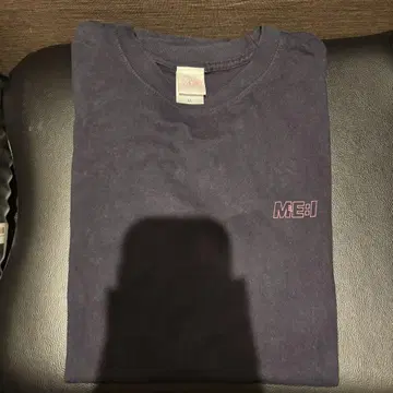 ME:I 티셔츠