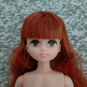 리카짱 캐슬 팔레트 F