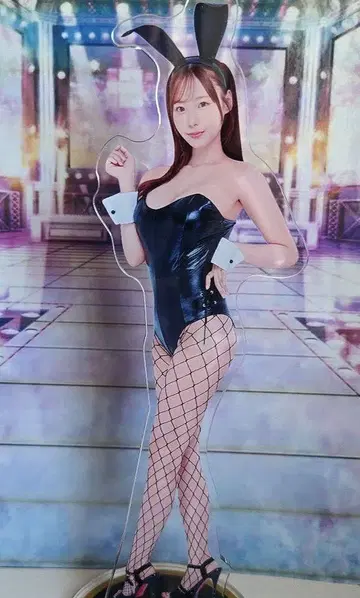 코히나타 미유 씨 3주년 기념 BIG 아크릴 스탠드