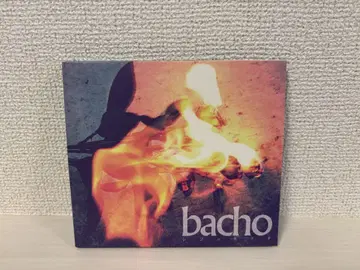 bacho CD 레콘키스타