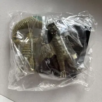 레드 킹 챈들러 울트라 괴수 명감 괴수 무법 지대
