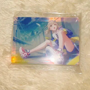 프로젝트 세카이 프로세카 노블 아트 아즈사와 코하네