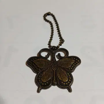 ANNA SUI 안나수이 키링