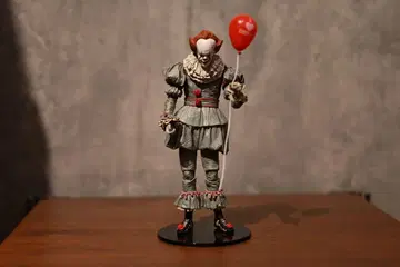 IT 페니 와이즈 피규어 네카 neca