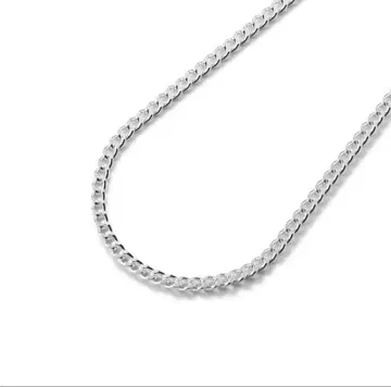 GARNI Chain 15 키헤이 목걸이 50cm 가르니 체인