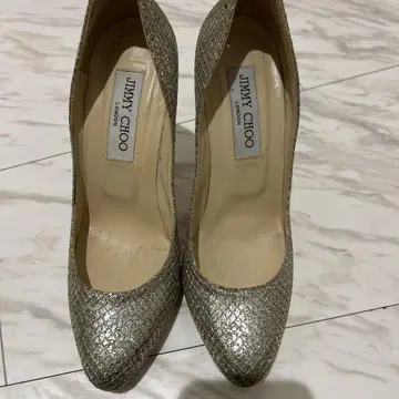 JIMMY CHOO 하이힐 36