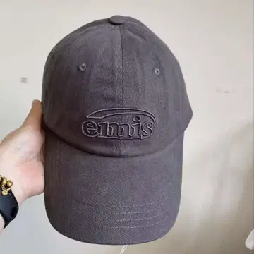 emis 그레이 야구 모자 인기 상품