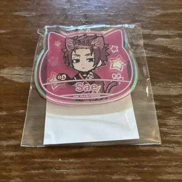 블루 록 이토시 사에 난자 S상