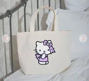 완판 신상 미개봉 새상품 Rady 헬로키티 레이디 토트백