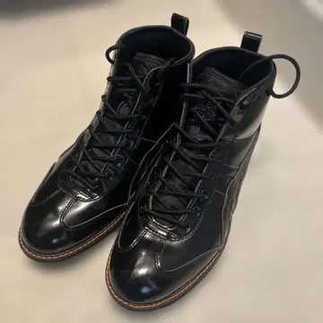 오니츠카타이거 숏부츠 멕시코 린칸