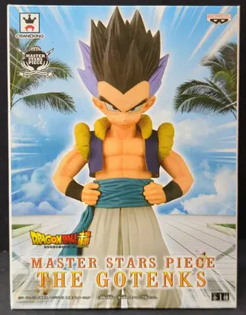 반프레스토 MASTER STARS PIECE 오천크스