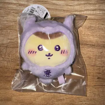 치이카와 (먼작귀) 악마의 아기 마스코트 밤만쥬