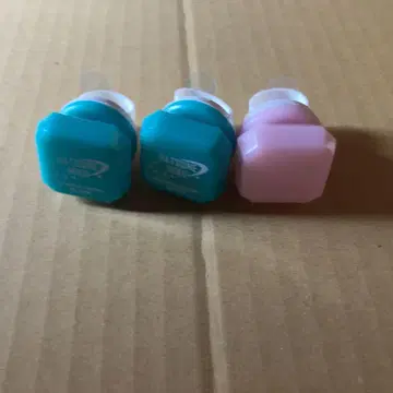 프로세카 미쿠 루카 세카라이 반지 라이트