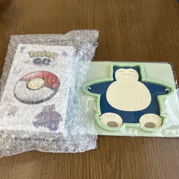 포켓몬 GO plus +