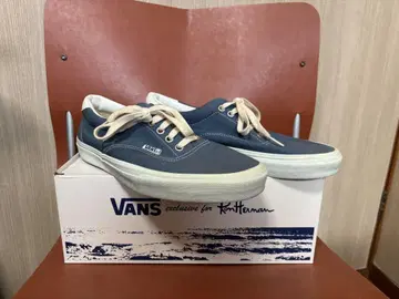 RonHerman 론 헤르만 VANS 반스 V95-59RH 별주 ERA