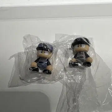 파워 프로 군 나란히 세리그 비지터 Ver. 한신과 요미우리 2개 세트
