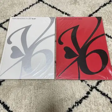 V6 여름 스페셜 드림 라이브 2003