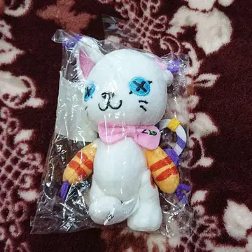 디지몬 스티치 마스코트 테일몬