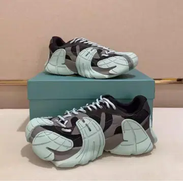 CAMPER LAB 캠퍼 라보 스니커즈 43
