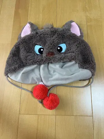 베를리오즈 팬 캡