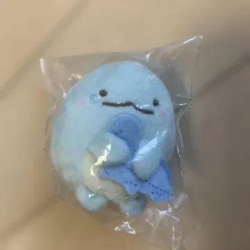 스미코구라시 테노리 봉제 인형 토카게 시로쿠마 봉제 인형 키디랜드 한정판