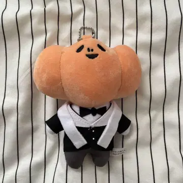 나폴리의 남자들 잭 오 란탄 / 봉제 인형
