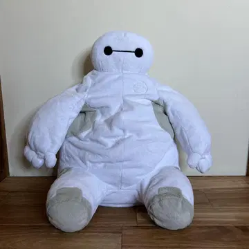 베이맥스 봉제 인형 큰