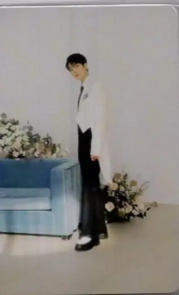세븐틴 CARAT ver. WONWOO FML 세트