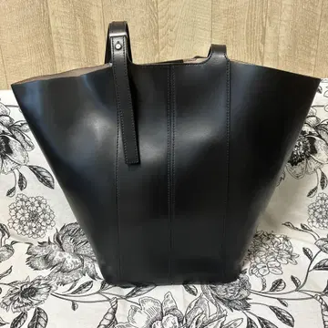 지아니 카리니 가죽 백