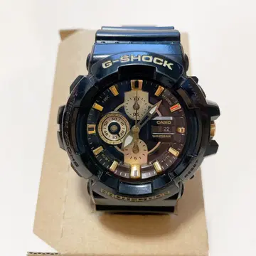 CASIO 지샥 GAC-100BR-1AJF