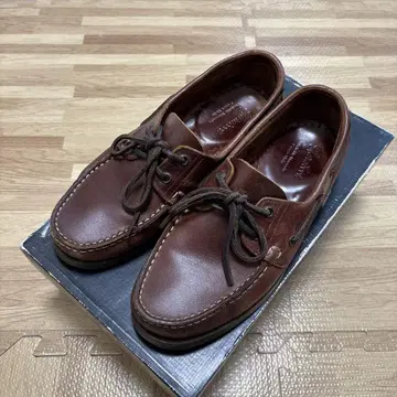 파라부트 BARTH 6.5