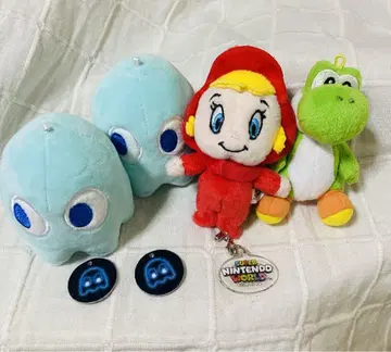 키링