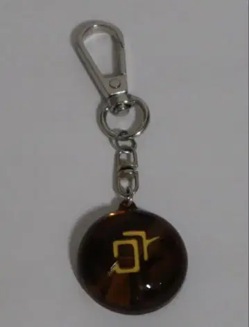 파이널 판타지 XIV 직업 아크릴 키링 점성술사