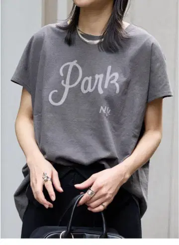 저널 스탠다드 라피텐지크 티셔츠