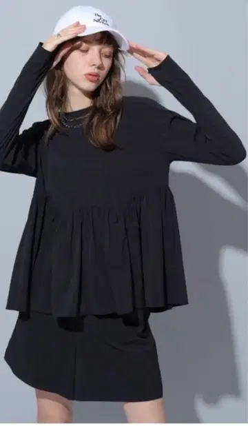 카듀네 래쉬가드 숏팬츠