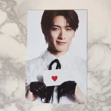 S Cawaii!! ME 2025 여름  야마나카 유타로