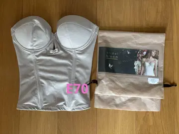 bridal bloom 브라이덜 이너 E70