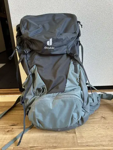 [도이터] 등산 백팩 자크 퓨츄라 32