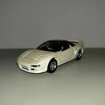 요네자와 다이아 반려동물 NSX (NA1)