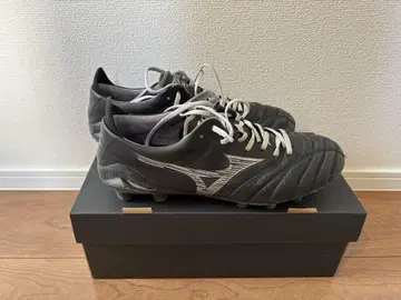 Mizuno Morelia 24.5cm 모렐리아 네오 4